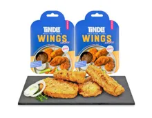 Tindle Wings 2x 160g