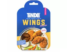 Tindle Wings