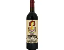 Tintafina Ribera del Duero 75 cl