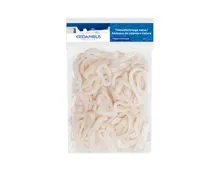 Tintenfischringe natur