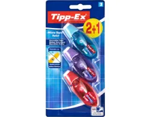 Tipp-Ex Korrekturroller Micro Tape Twist
