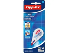 Tipp-Ex Mini Pocket Mouse Korrekturroller 1 Stück