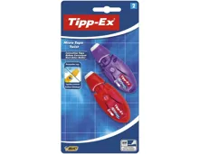 Tipp-Ex Twist MicroTape 5mmx8m 2 Stück