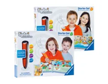 TipToi Starter Set