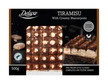 Tiramisu