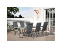 Tisch Fabian 180/250 cm