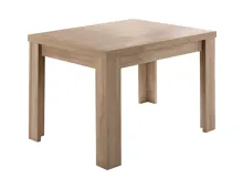 Tisch Slide Dekor Eiche sägerau_D1010