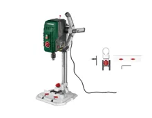 Tischbohrmaschine
