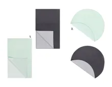 Tischdecke