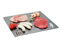 Tischgrillplatte