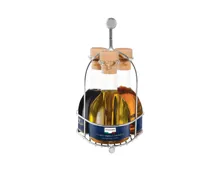 Tischset Öl & Essig