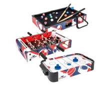 Tischspiel Sort