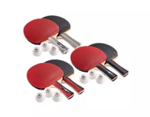 Tischtennis-Set