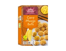 TK Curry Mango Bällchen