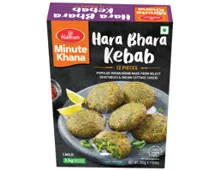 TK HARA BARA Kebab Gemüseplätzli 300g