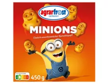 TK Minions Potatos 450g