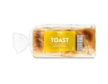 Toast hell