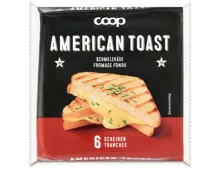 Toast XXL Schmelzkäse Scheiben