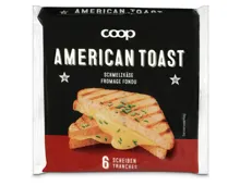 Toast XXL Schmelzkäse Scheiben