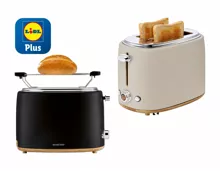 Toaster