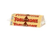 TOBLERONE