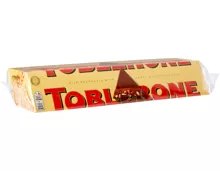 Toblerone Milch