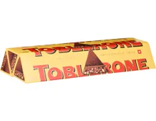 Toblerone Milch