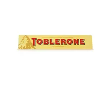Toblerone Milch, 2 x 360 g, Duo