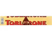 Toblerone Milch