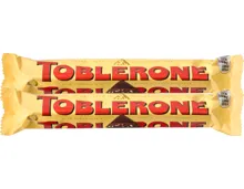 Toblerone Milch
