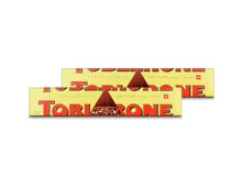 Toblerone Milch 2x340g