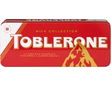 Toblerone Milch