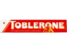 Toblerone Milch