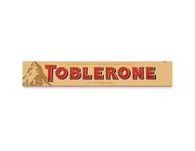 Toblerone Milch, 5 x 100 g, Multipack