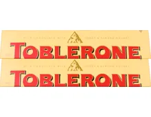 Toblerone Milch