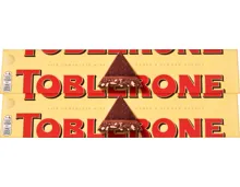 Toblerone Milch