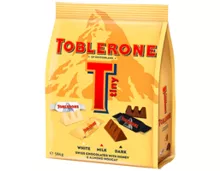 TOBLERONE Minis