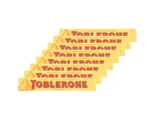 Toblerone Mlich 8x100g