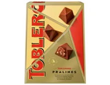 TOBLERONE Pralinen