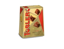 Toblerone Pralinen Duo