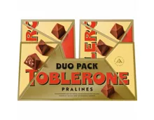 Toblerone Pralines 2 x 180 g