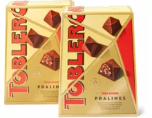 Toblerone Pralinés