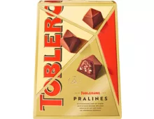 Toblerone Pralines Milch