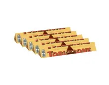 Toblerone Schokolade