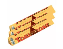 Toblerone Schokolade