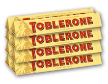 TOBLERONE Schokolade