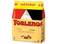 Toblerone Tiny assortiert 584g