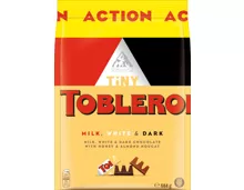 Toblerone Tiny