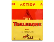 Toblerone Tiny Milch 584g