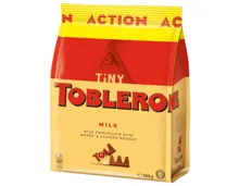 Toblerone Tiny Milch 584g